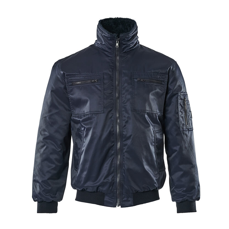 MASCOT 00516-620-01 Jacke Navy