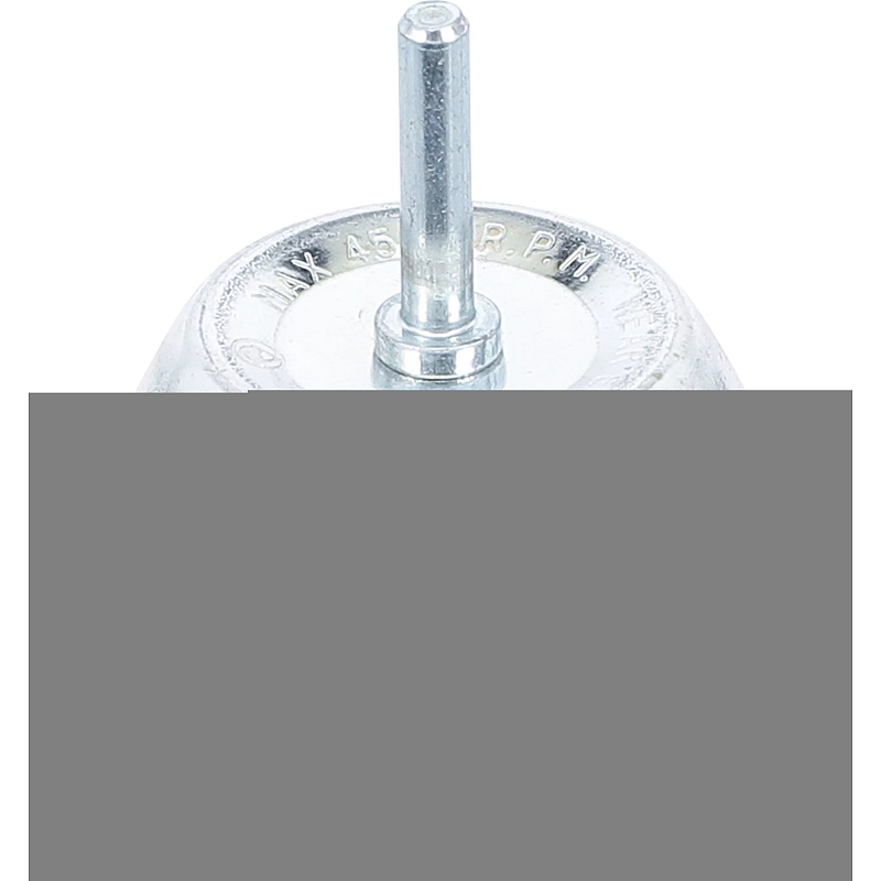 BGS technic Wire Cup Brush