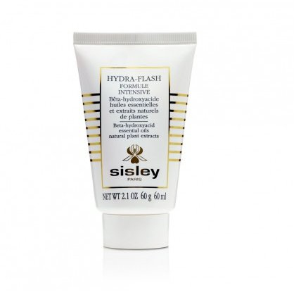 Sisley Hydra-Flash Feuchtigkeitsspendende Maske Frauen 60 ml