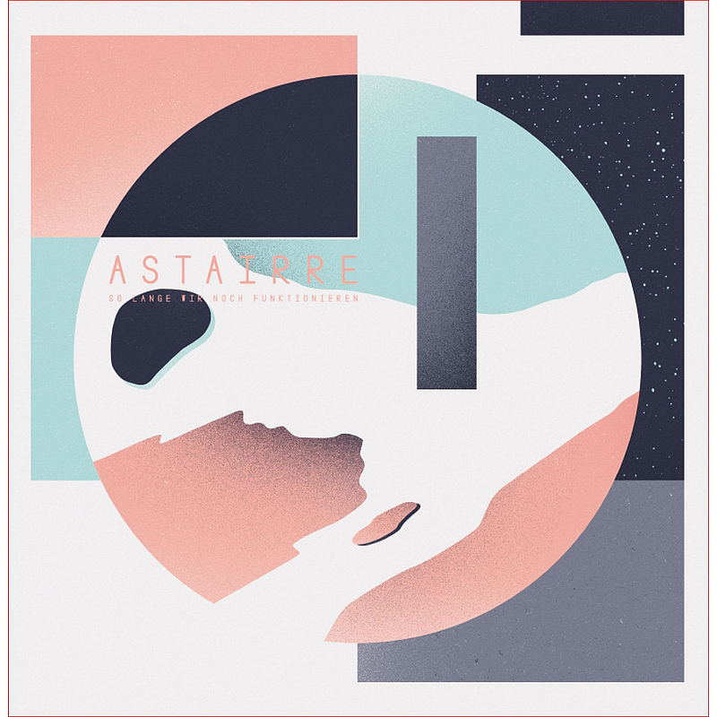Alive AG So Lange Wir Noch Funktionieren CD Indie Astairre