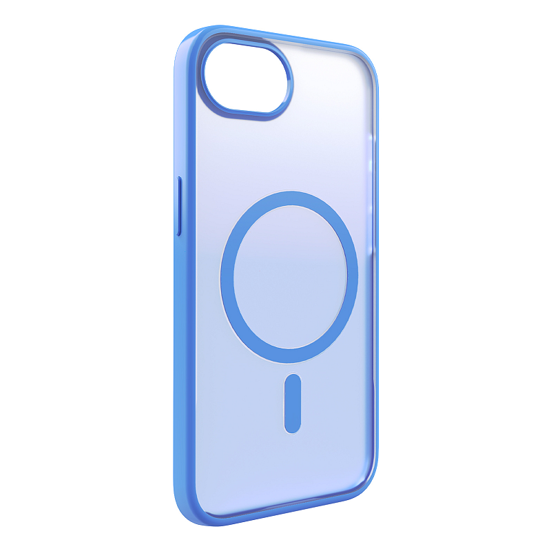 SBS PUIPCSE25GRADBLUE Handy-Schutzhülle 15,5 cm (6.1") Cover Blau