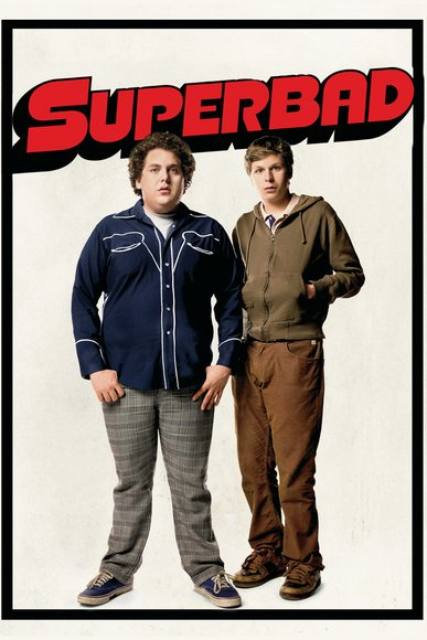 Sony Superbad DVD Englisch