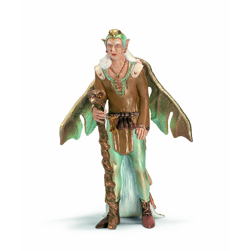 schleich Tulon