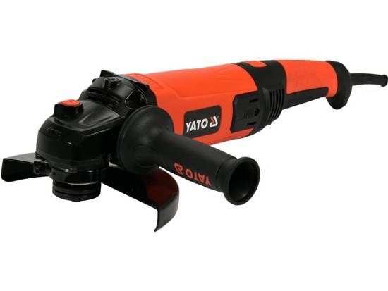 Yato YT-82104 Winkelschleifer 18 cm 8500 RPM 2000 W 2,36 kg
