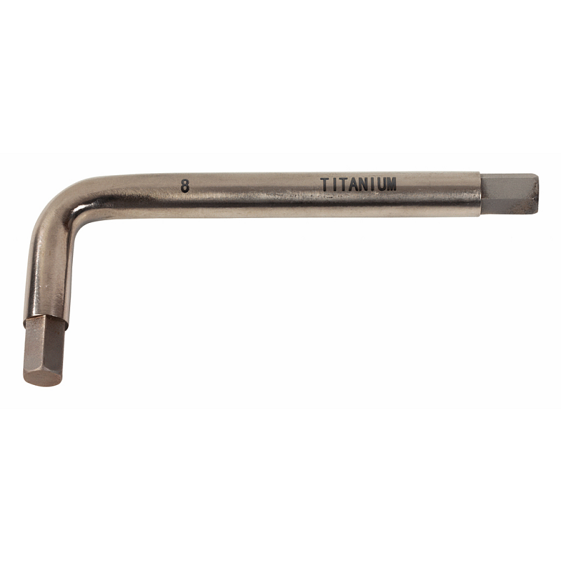 KS Tools 965.0412 Sechskantschlüssel L-förmiger Inbusschlüssel Metrisch 1 Stück(e)