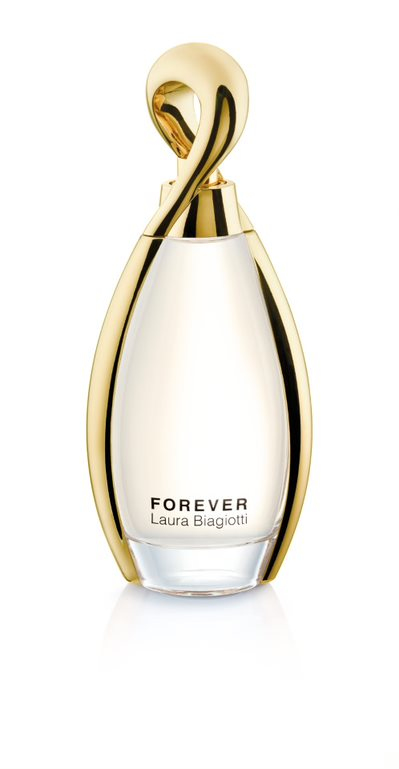 Laura Biagiotti Forever Gold For Her 100 ml Frauen