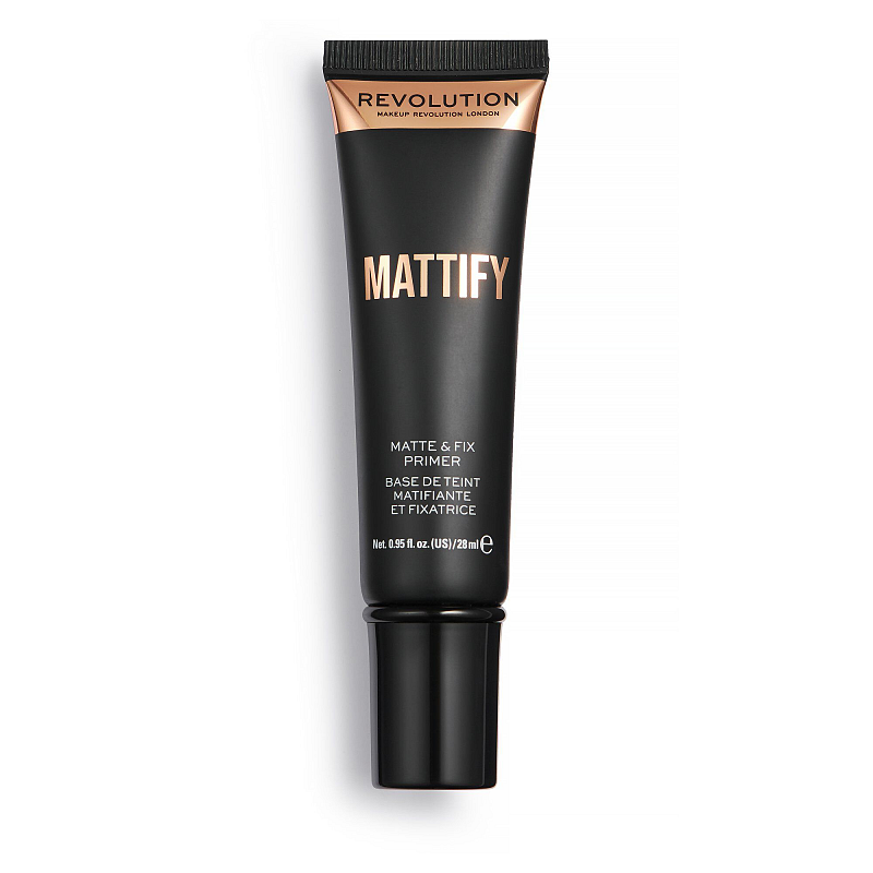 Revolution Beauty Mattify 28 ml