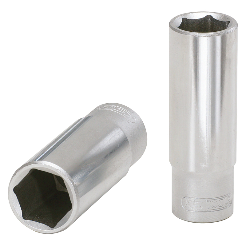 KS Tools 917.1243 Steckdosen/Steckdosen-Set Buchse