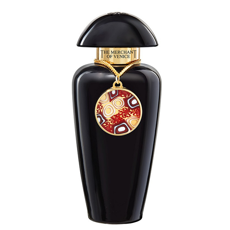 The Merchant Of Venice Cuir Sensuel Extrait de Parfum 30 ml Unisex