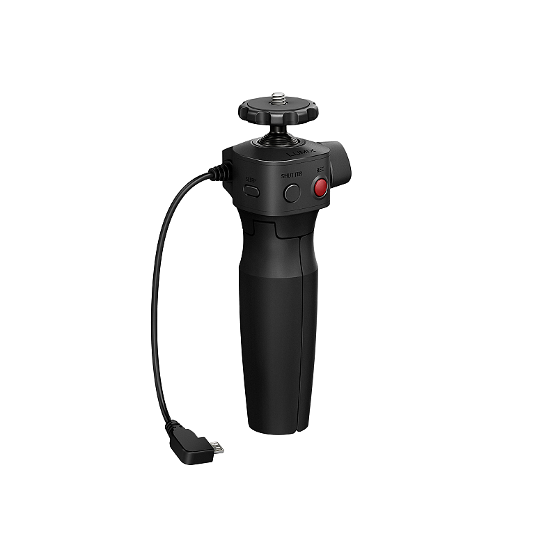 Panasonic DMW-SHGR1E Stativzubehör Griffigkeit