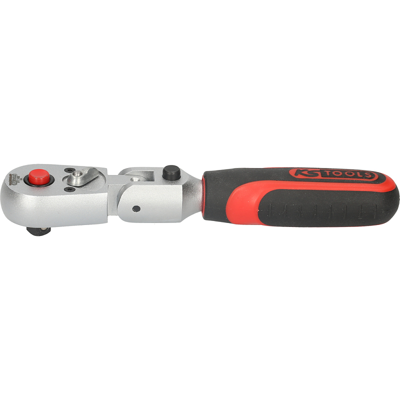 KS Tools 911.1495 Ratschenschlüssel Chrom-Vanadium-Stahl 45 Stück(e)