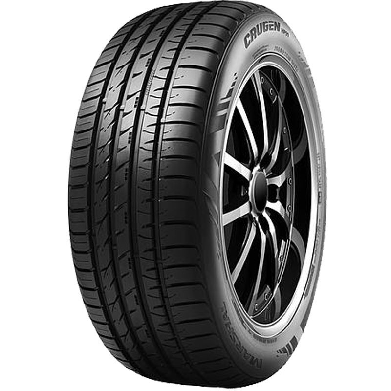 Kumho Crugen HP91 245/60 R18 45,7 cm (18") 24,5 cm