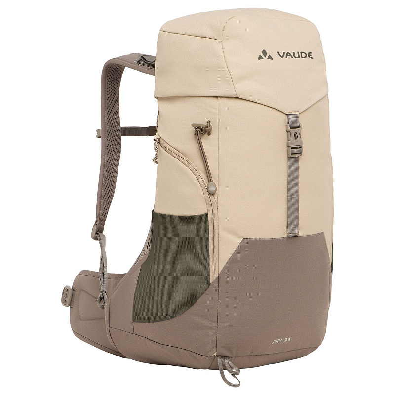 VAUDE Jura 24 24 l Beige, Braun