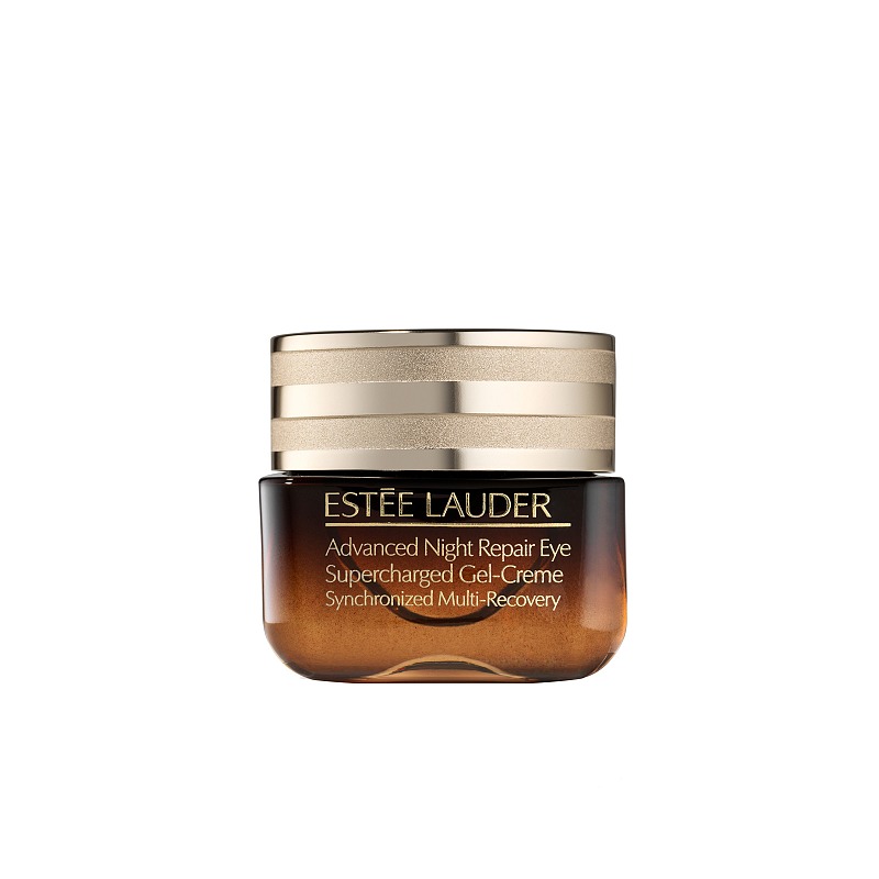 Estée Lauder Advanced Night Repair Augencreme Frauen 15 ml