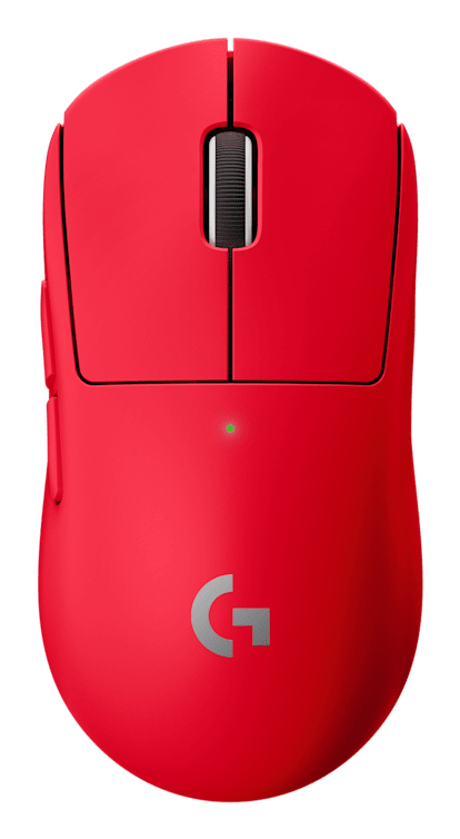 Logitech Pro X Superlight 2 SE Maus Gaming rechts RF Wireless Optisch 44000 DPI