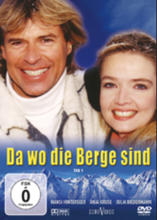 EuroVideo Medien 211183 Film/Video DVD Deutsch