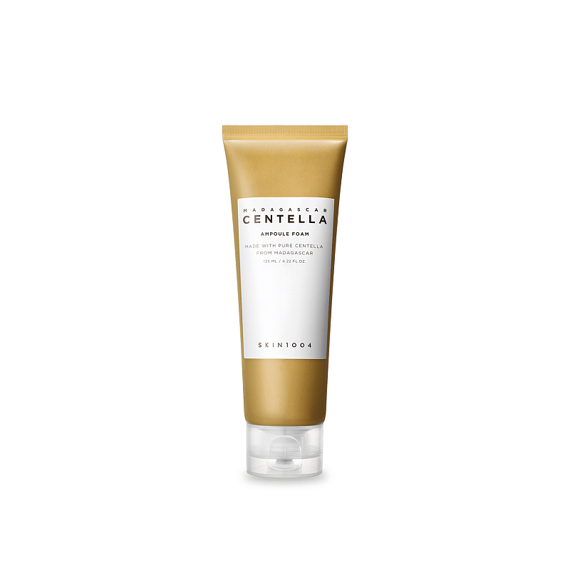 SKIN1004 Centella Ampoule Foam Reinigungsschaum Frauen 125 ml