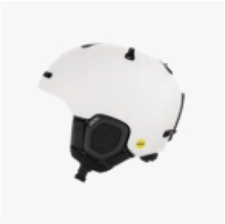 POC Fornix MIPS Weiß