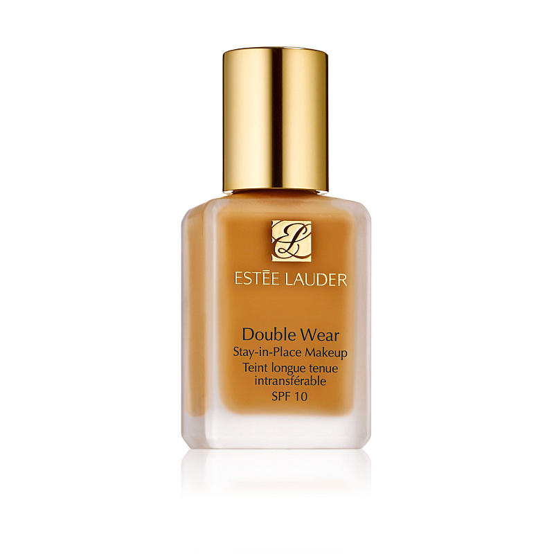 Estée Lauder Double Wear Stay-in-Place SPF10 30 ml Pumpenflasche Flüssigkeit 4N2 Spiced Sand