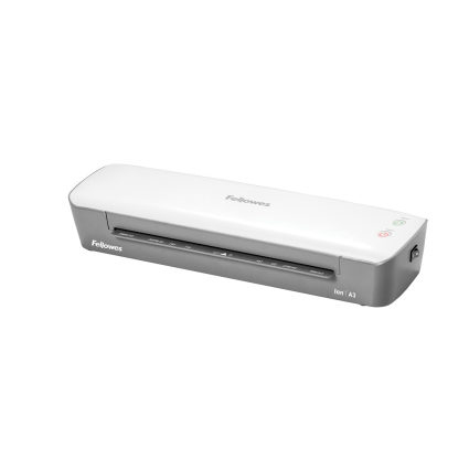 Fellowes 4560201 Laminiergerät Heisslaminator 300 mm/min Weiß