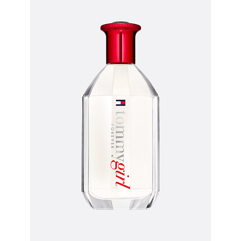 Tommy Hilfiger Tommy Girl Forever 30 ml Frauen