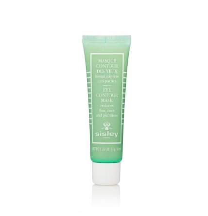 Sisley Eye Contour Mask Augenmaske Frauen 30 ml