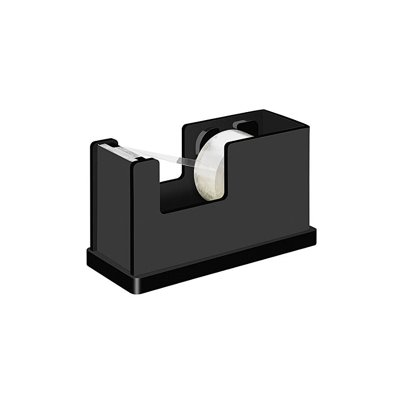 Wedo 63 9001 Acryl Schwarz