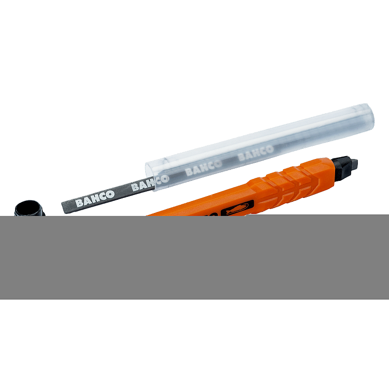 Bahco P-MEC Kohlestift