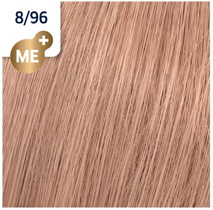 Wella Koleston Perfect Me+ Pure Naturals Haarfarbe Blond 60 ml