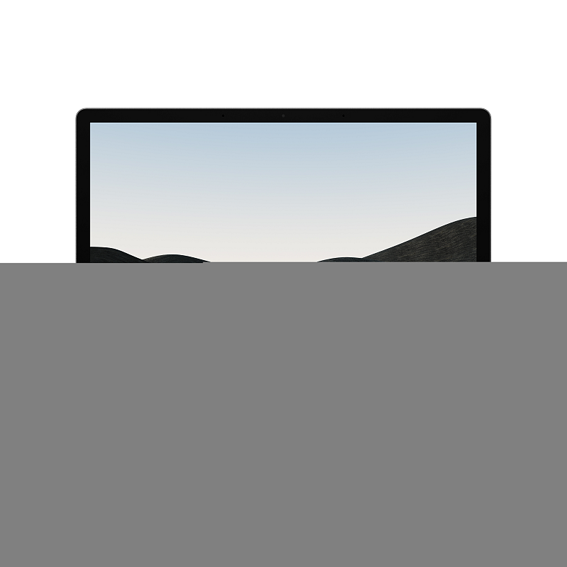 Microsoft Surface Laptop 4 Intel® Core™ i5 i5-1145G7 34,3 cm (13.5") Touchscreen 16 GB LPDDR4x-SDRAM 256 GB SSD Wi-Fi 6 (802.11ax) Windows 10 Pro Schwarz
