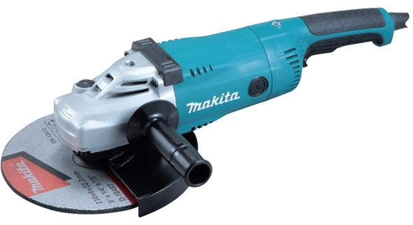 Makita GA9020R Winkelschleifer 23 cm 6600 RPM 2200 W 8,01 kg