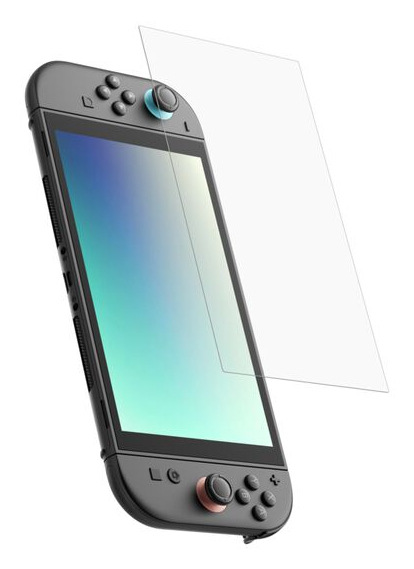 Belkin ENA004HQ Spielkonsolenteil/-zubehör Displayschutz