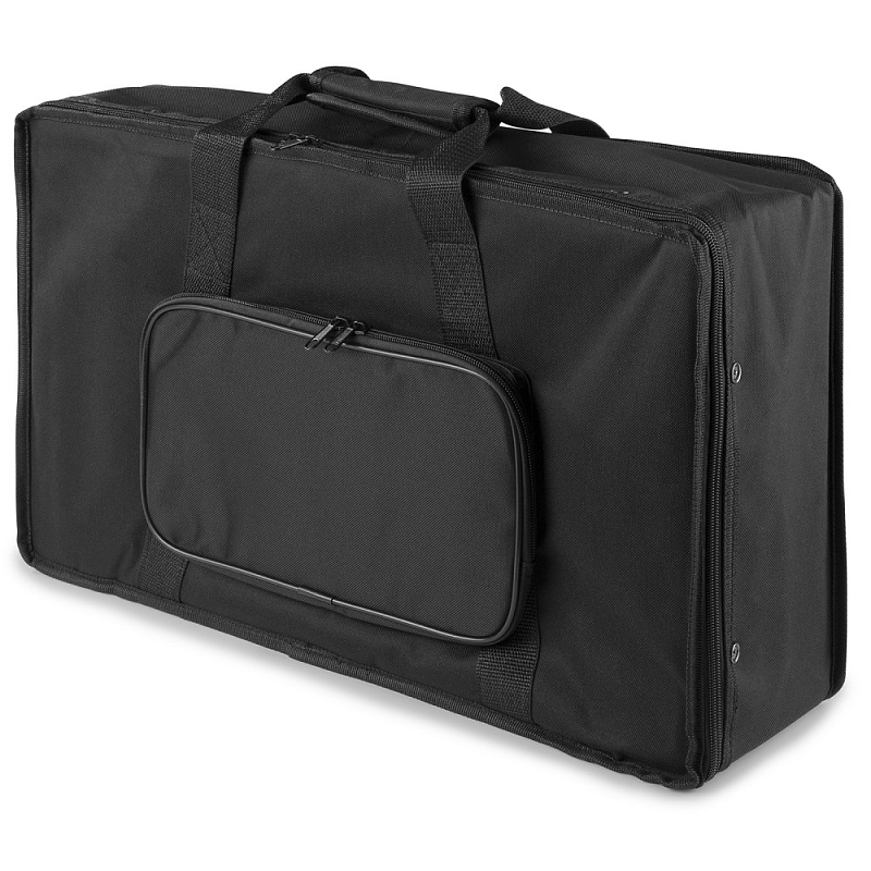 BeamZ AC-440 Ausrüstungstasche/-koffer Aktentasche/klassischer Koffer Schwarz