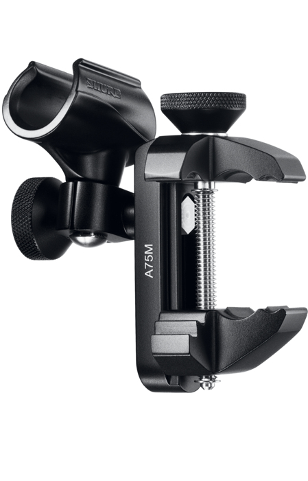 Shure A75M Mikrofonteil/-Zubehör