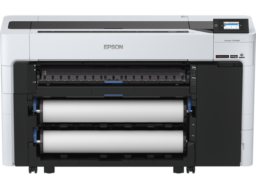 Epson C11CH82301A0 Großformatdrucker WLAN Tintenstrahl Farbe 2400 x 1200 DPI A1 (594 x 841 mm) Ethernet/LAN