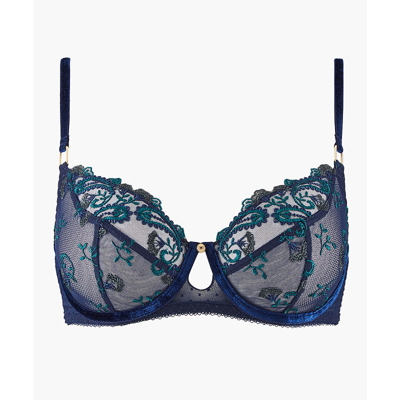 Aubade Velvet Memories BH Volle Tasse