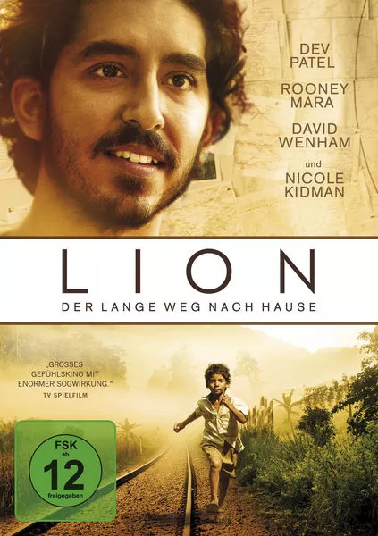 Leonine 88985418429 Film/Video DVD Deutsch, Englisch