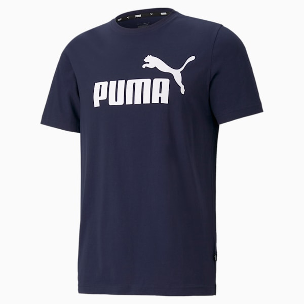 PUMA 586666_06_S Sport-T-Shirt/Oberteil