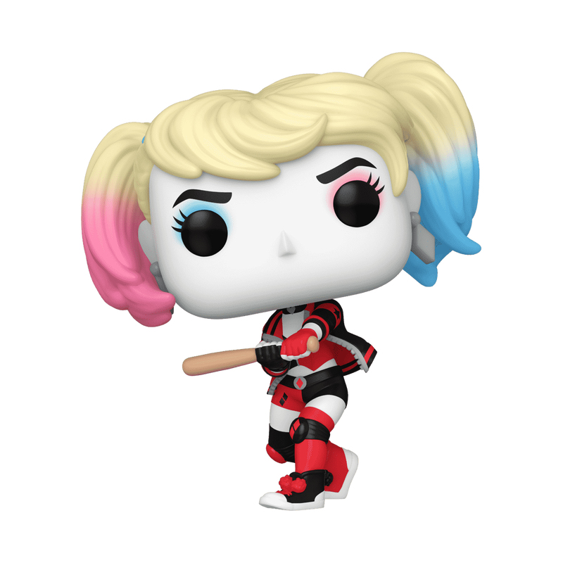 FUNKO POP! 65614 collectible figure