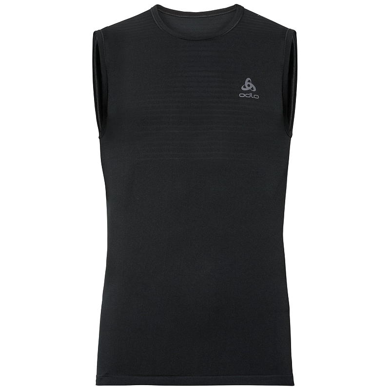 Odlo Singlet Performance X-Light Tank Top Rundhalsausschnitt Ärmellos Polyamide (PA), Polyester