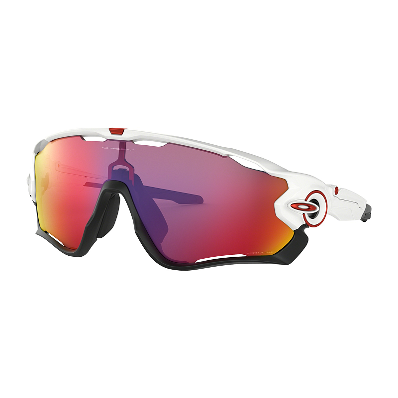 Oakley Jawbreaker Sonnenbrille