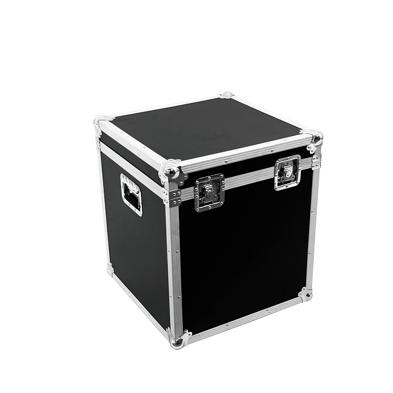 Roadinger 31000431 Ausrüstungstasche/-koffer Flugtasche Schwarz, Silber