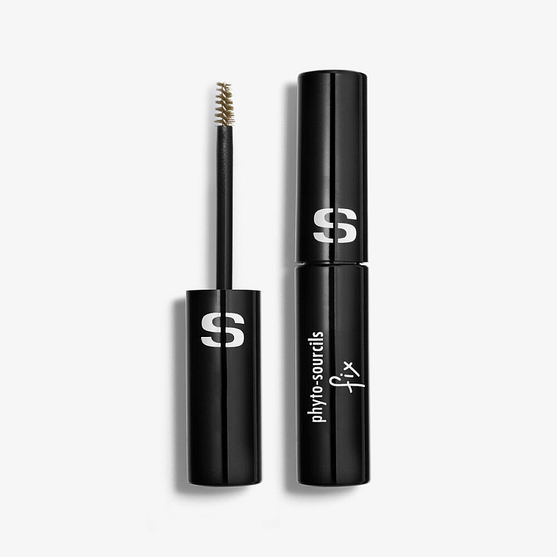 Sisley Phyto-Sourcils Fix Augenbrauen-Mascara 1 Light Medium 5 ml