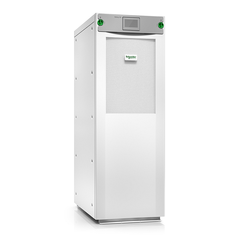 APC GVSUPS30KB4HS Unterbrechungsfreie Stromversorgung (USV) Doppelwandler (Online) 30 kVA 30000 W