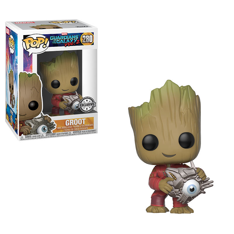FUNKO 24878 Action-& Sammelfigur