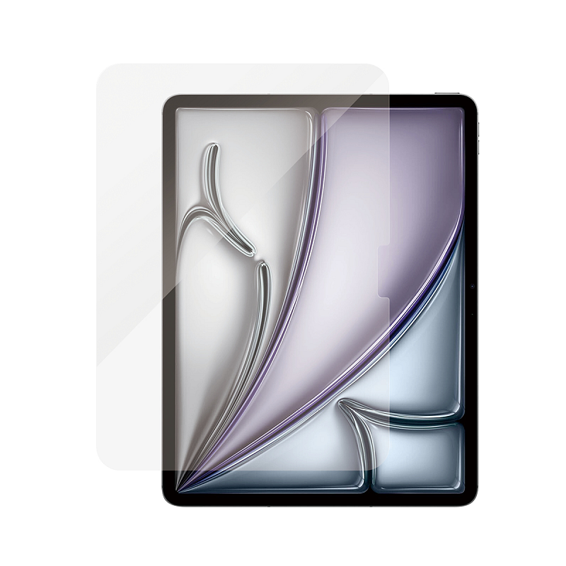 PanzerGlass ® Displayschutz iPad Air 11'' (2024-2026) | iPad 11'' (2025-2026) | iPad 10.9'' (2022) | Ultra-Wide Fit