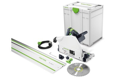 Festool 576115 Handgeführte Trennsäge/Betonschneider