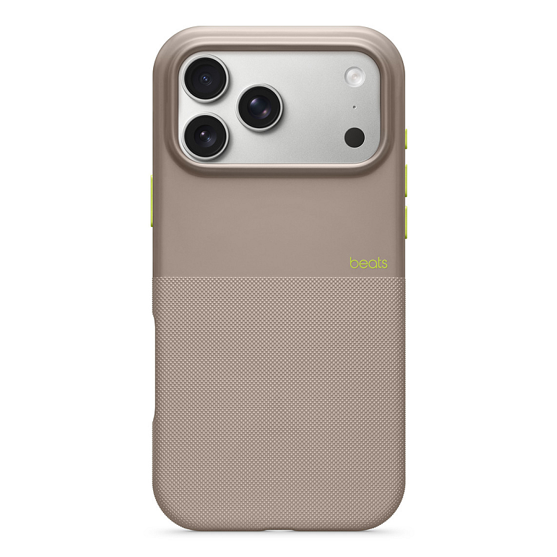 Apple MGJA4LL/A Handy-Schutzhülle 17,5 cm (6.9") Cover Grau