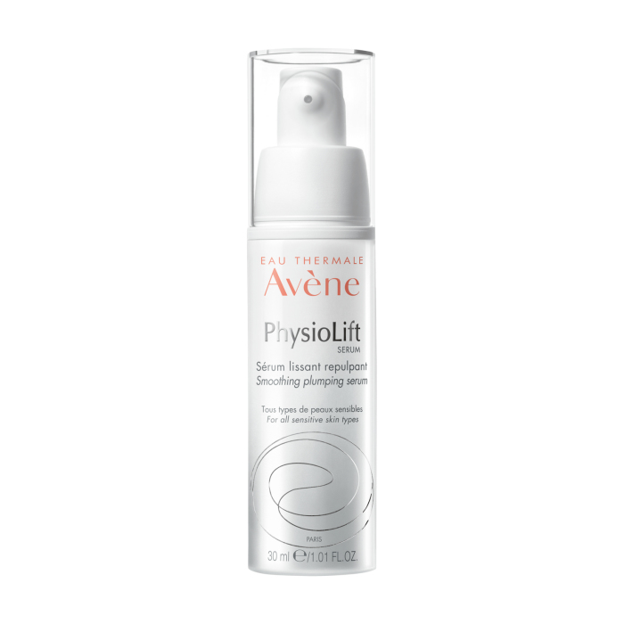 Avene PhysioLift Smoothing plumping serum Gesichtsserum 30 ml Frauen
