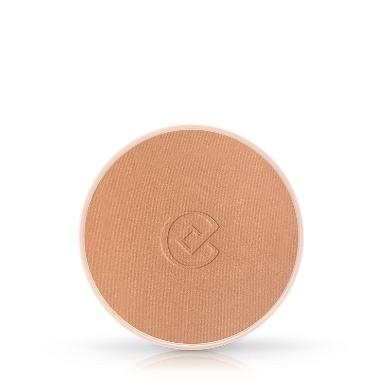 Collistar Silk Effect Bronzing Powder Refill 10 g Gepresstes Puder